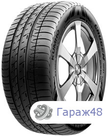 Kumho Crugen HP91 235/55 R19 105W